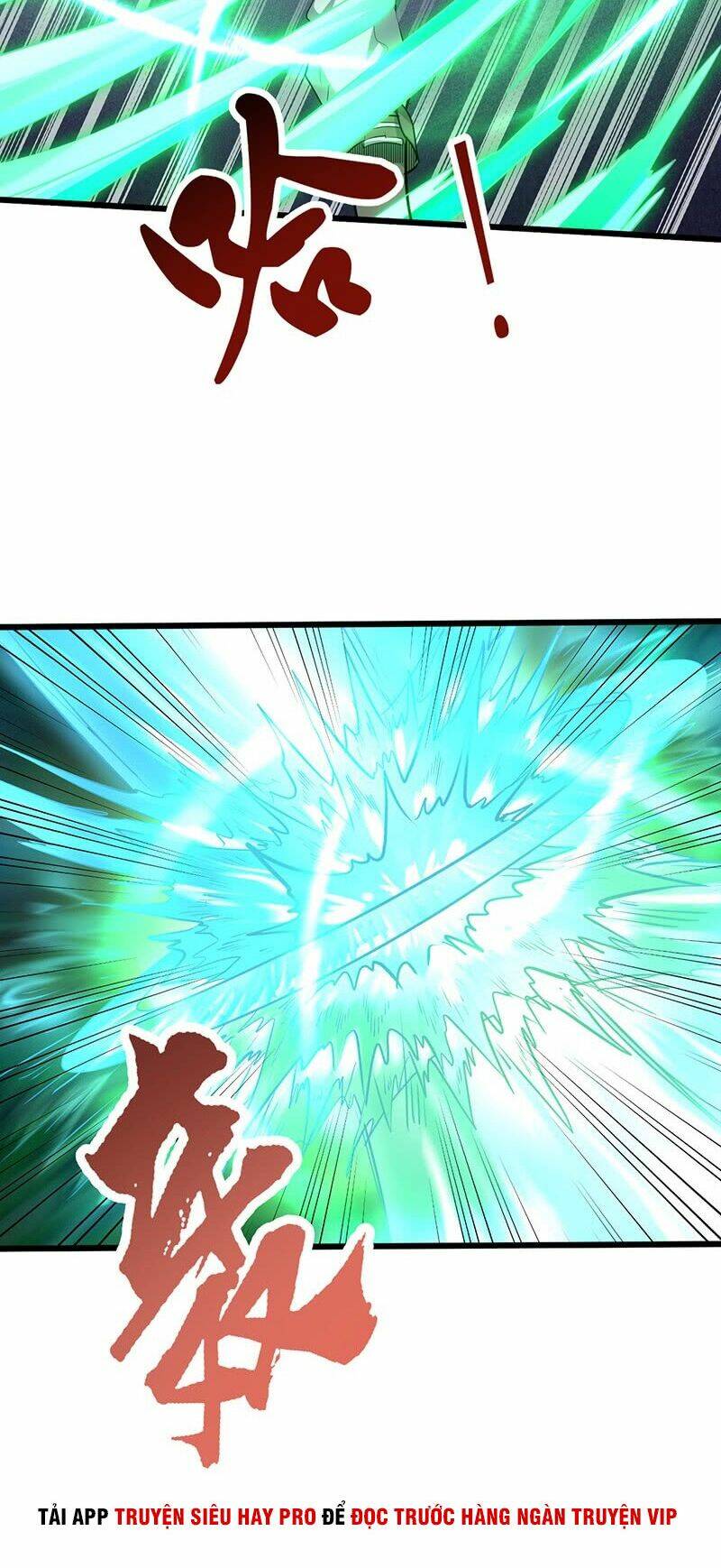 hỗn độn kiếm thần chapter 184 22