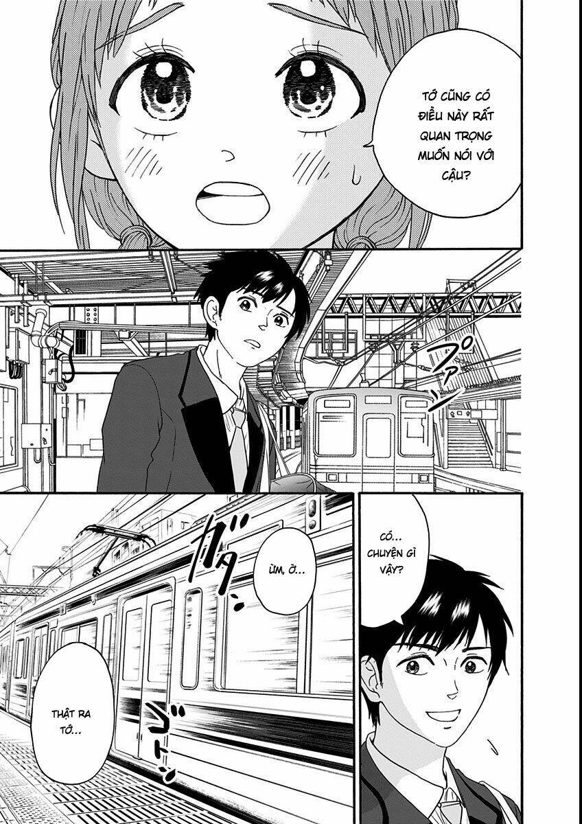 tomogui kyoushitsu chapter 7 14