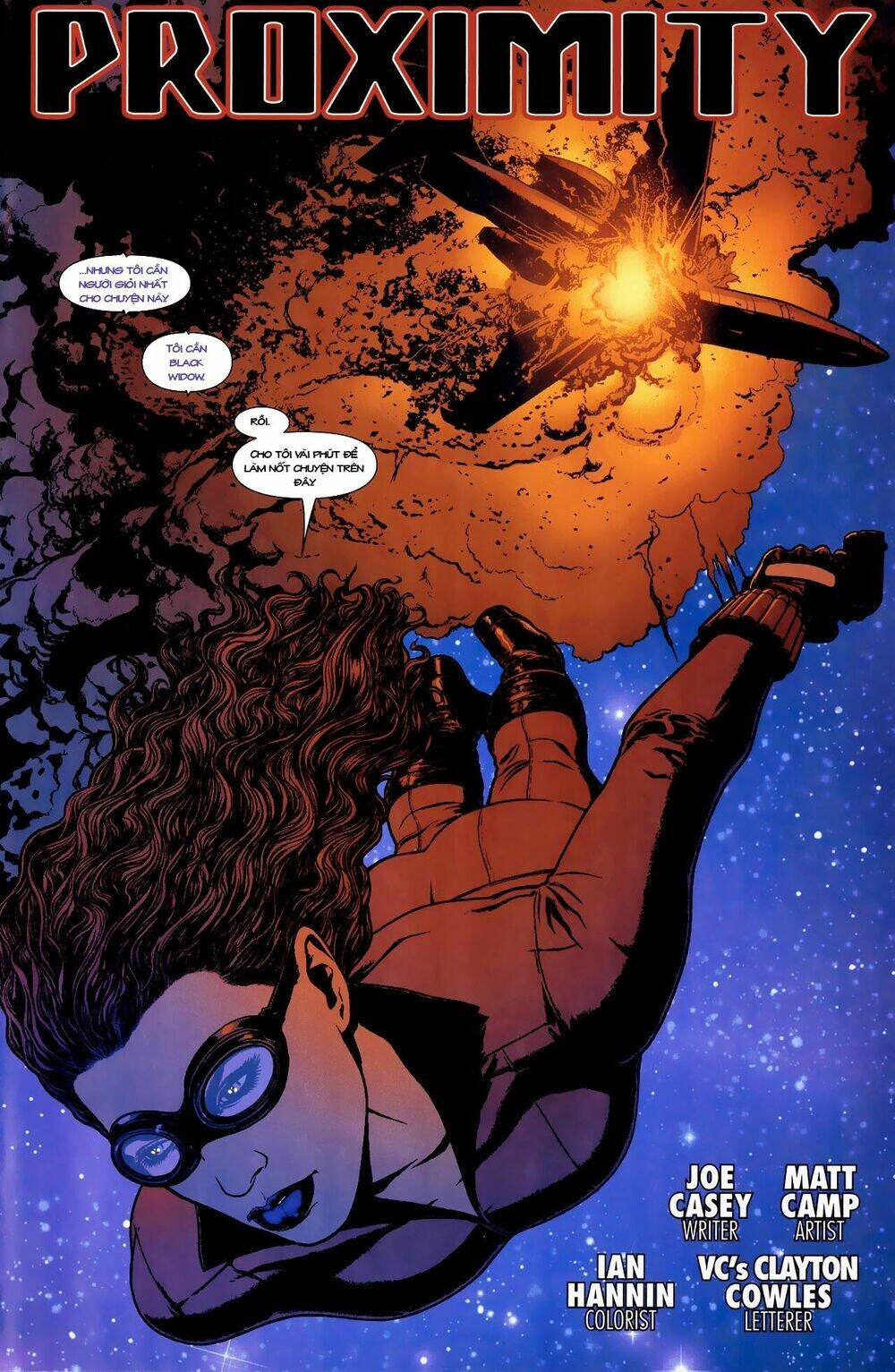 marvel cinematic universe chapter 19 21