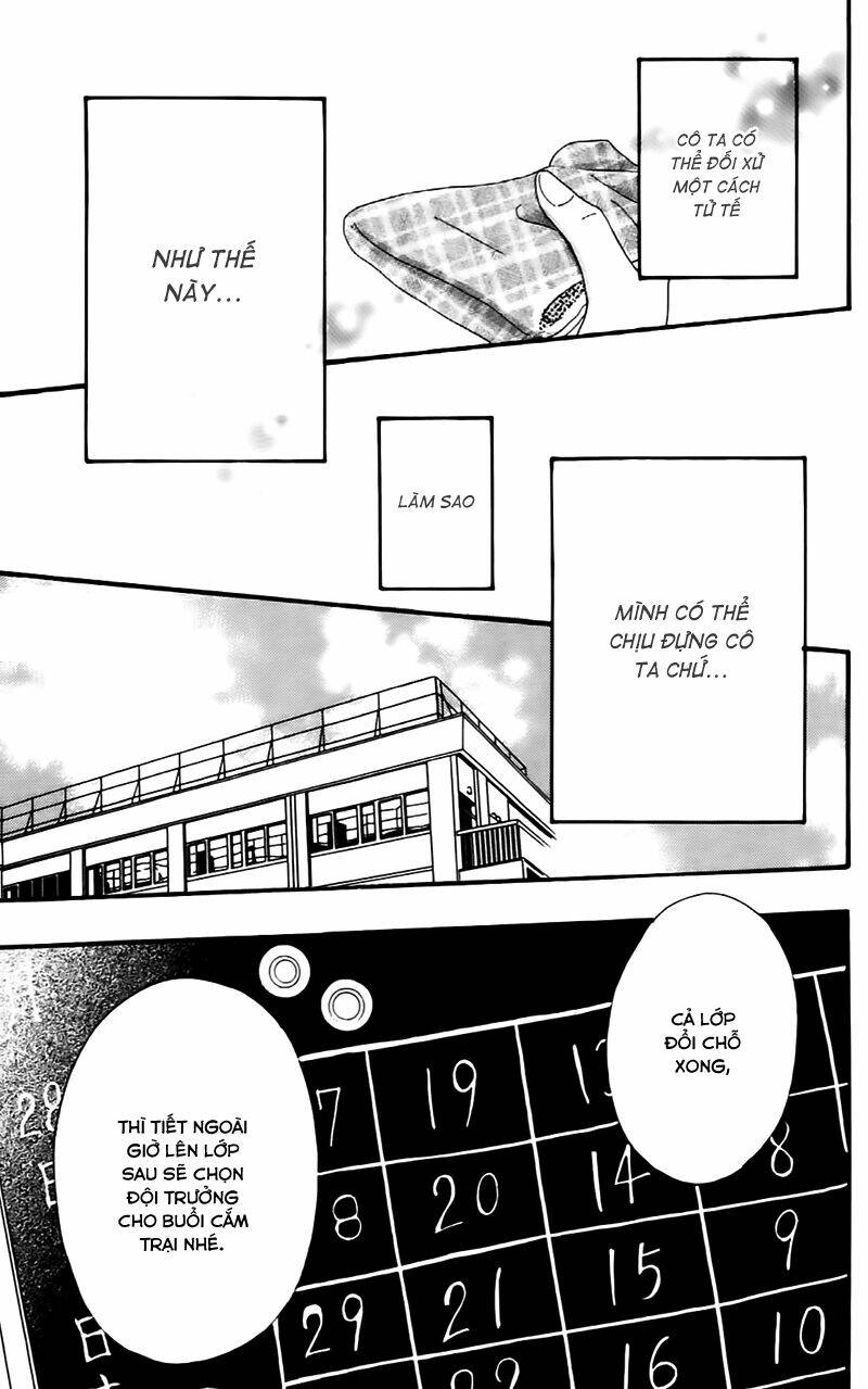 heroine shikkaku chapter 8 28