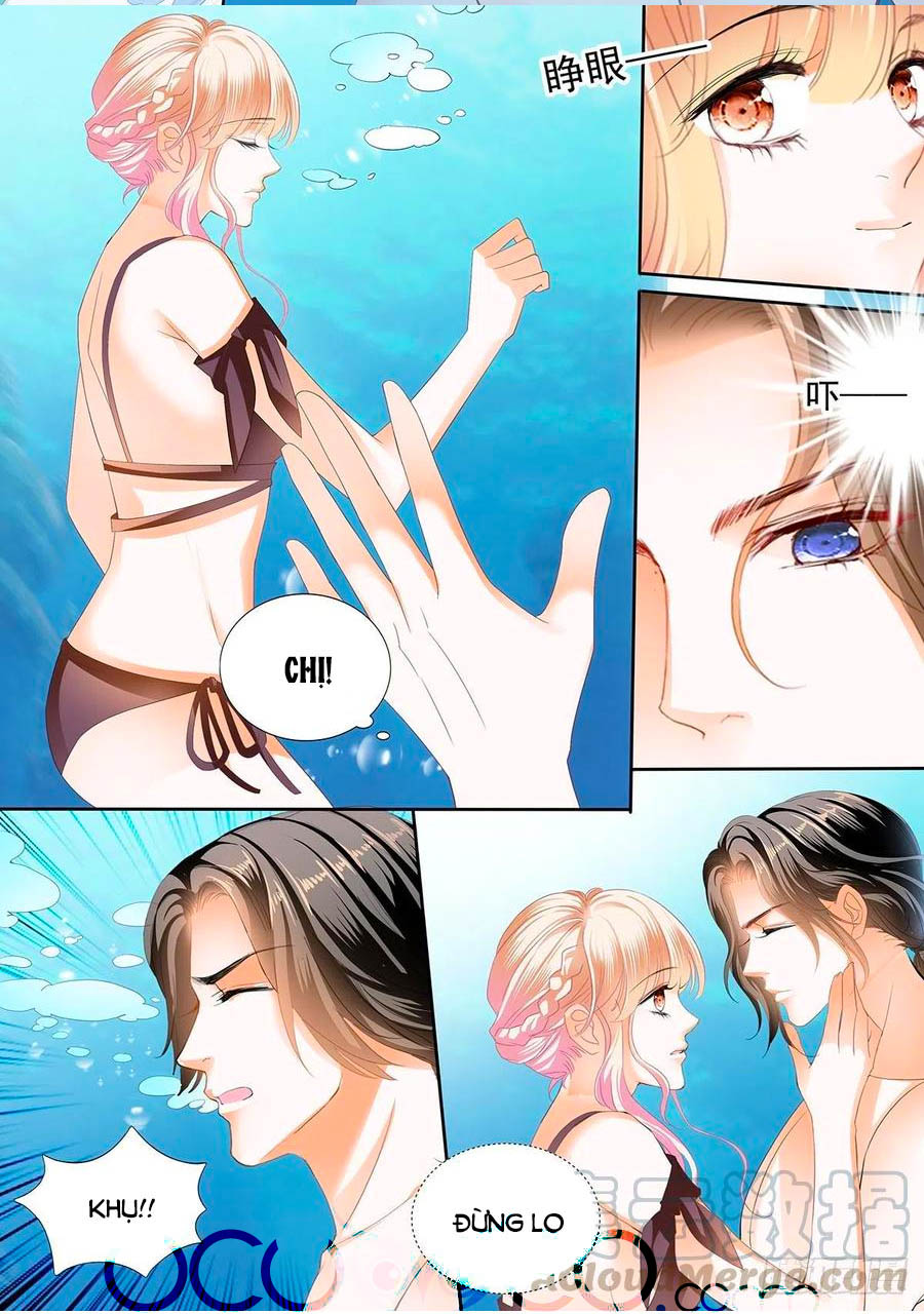 bá đạo tiểu thúc, xin trêu chọc vừa thôi! chapter 268 11