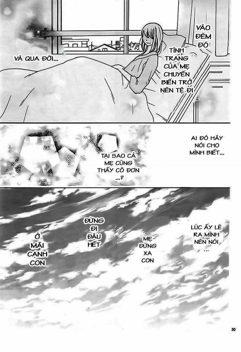 kyou kara mongen 7:00 desu chapter 2 33