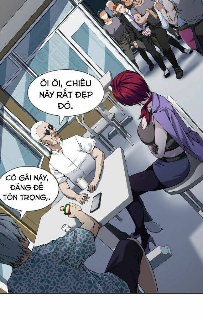 dạ thị chi chủ chapter 26 21