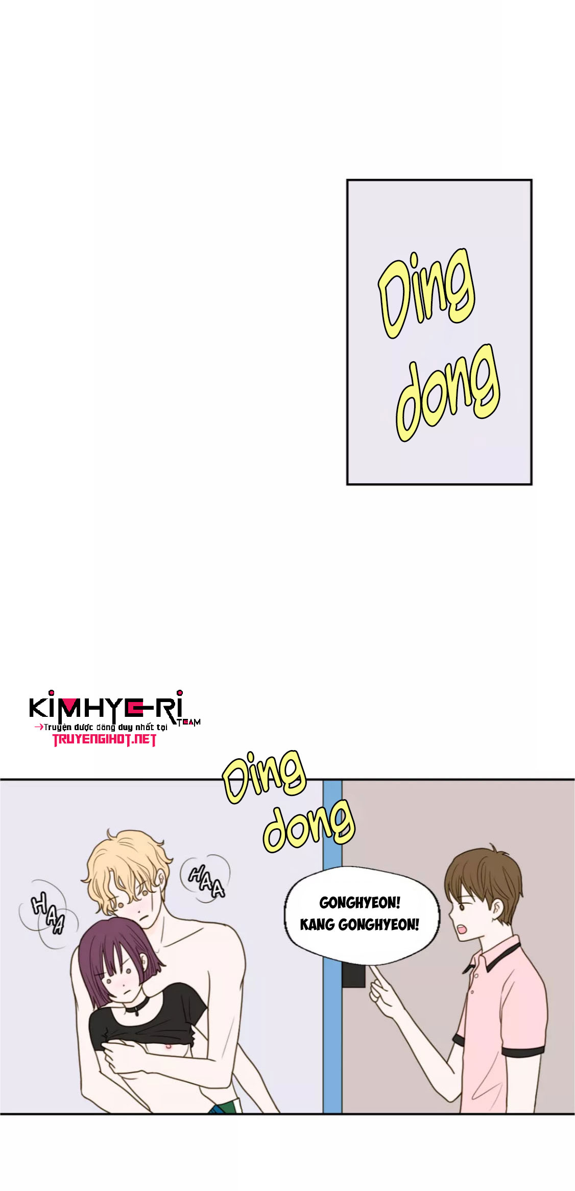 honey bed talk chapter 38 11