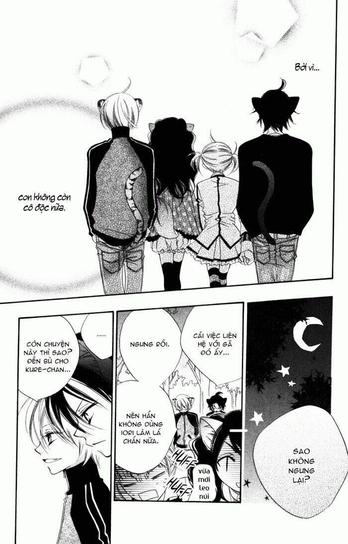 monochrome shounen shoujo chapter 9 30