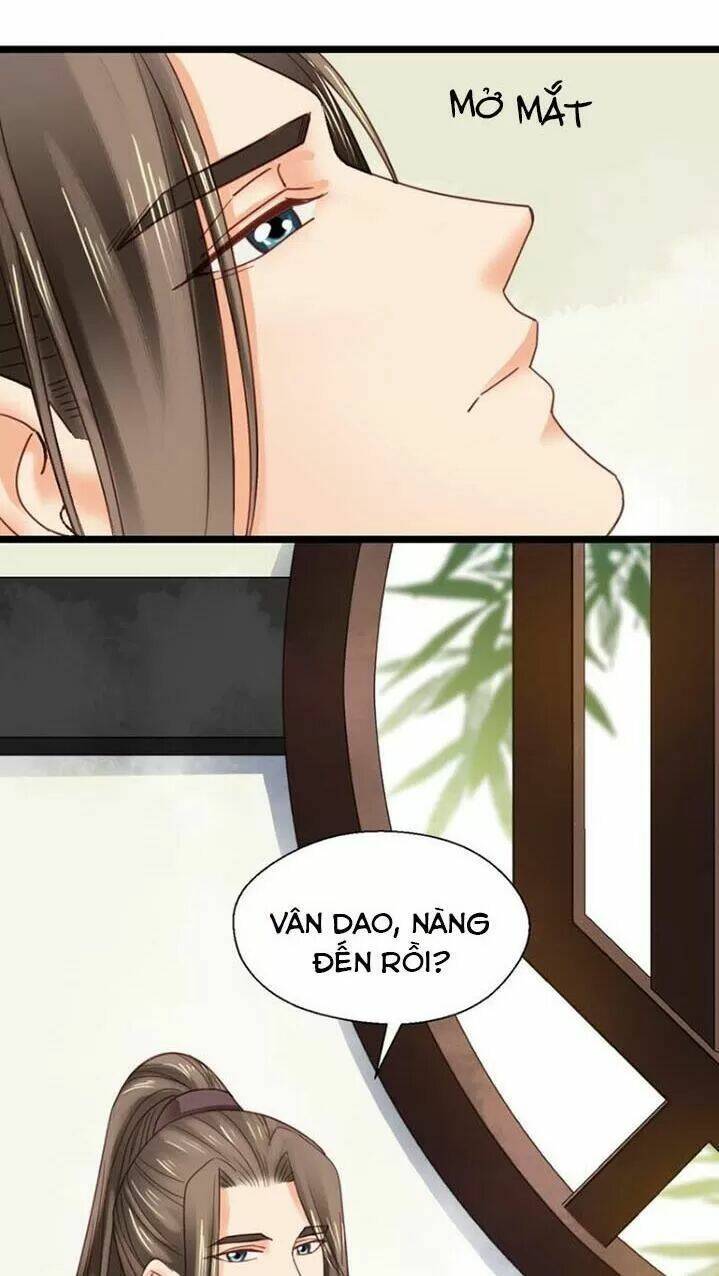 kiều nữ độc phi chapter 227 4