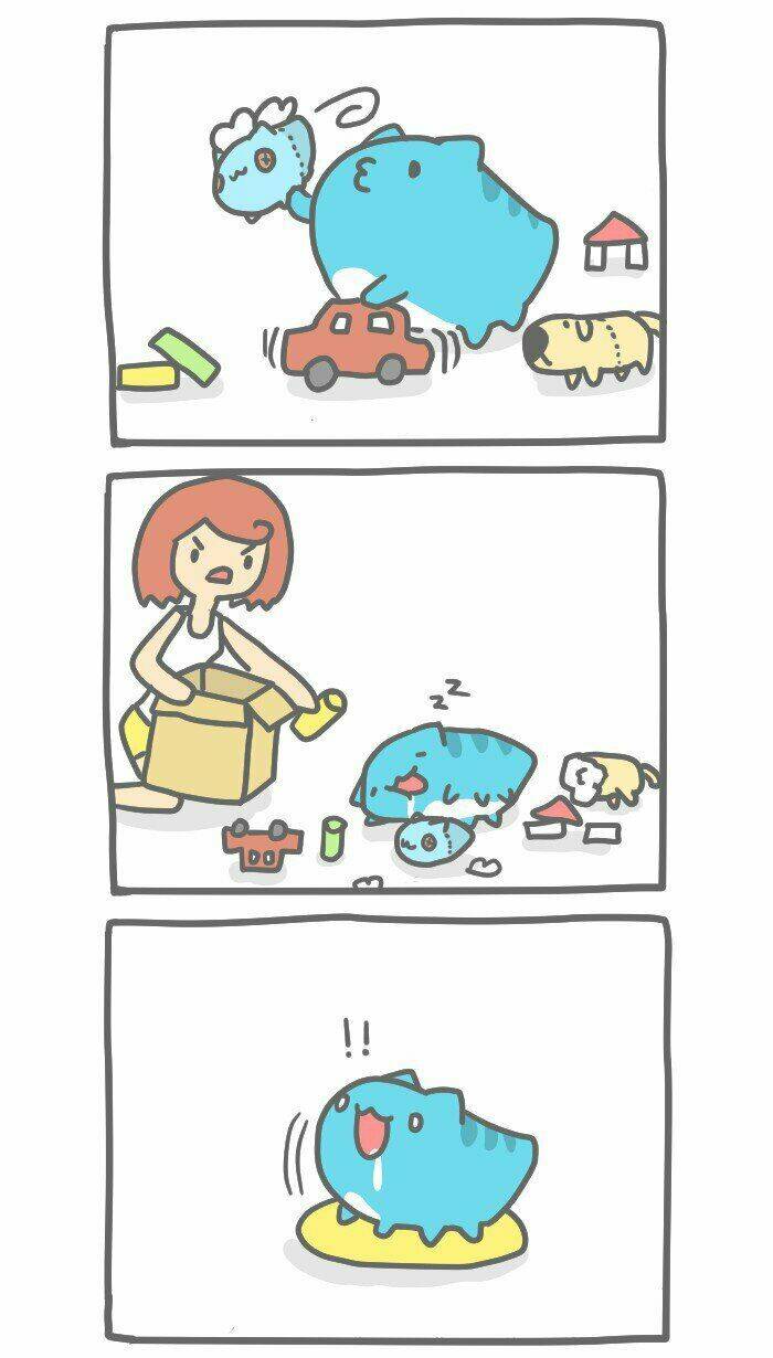 bugcat-capoo chapter 40 2