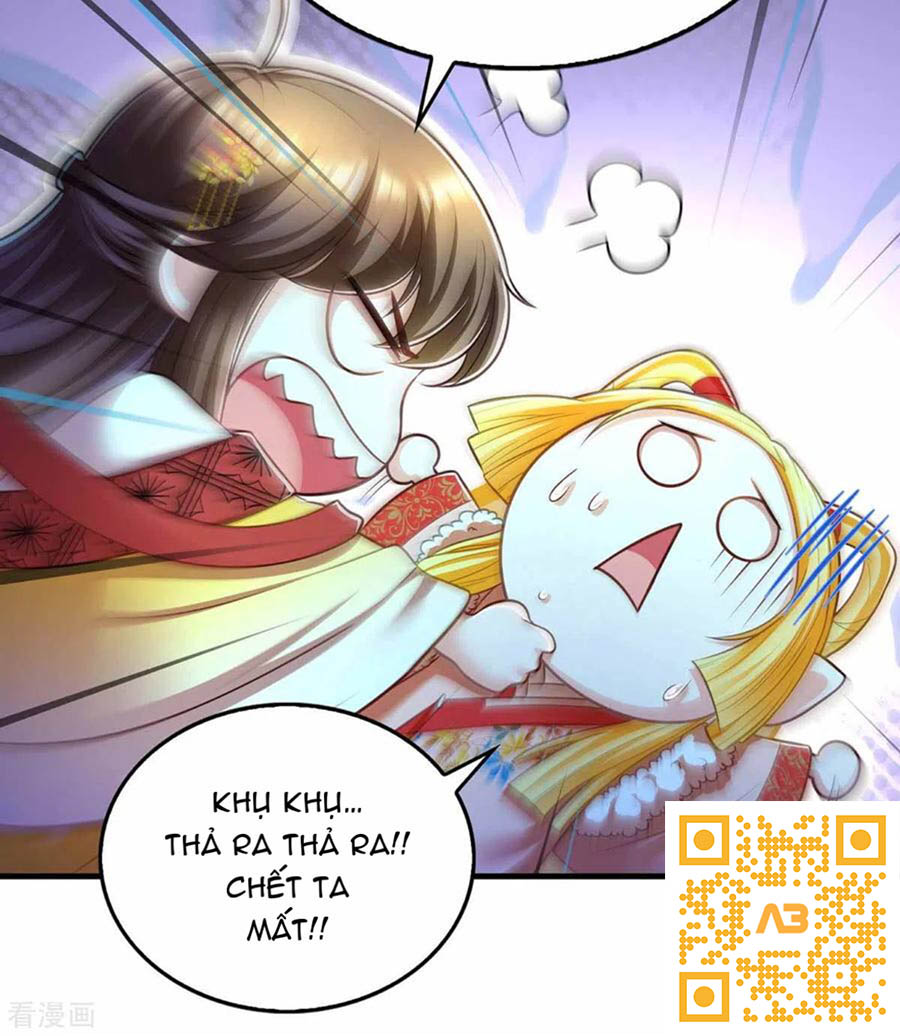 ngã tại hậu cung đương đại lão nữ chapter 73 27