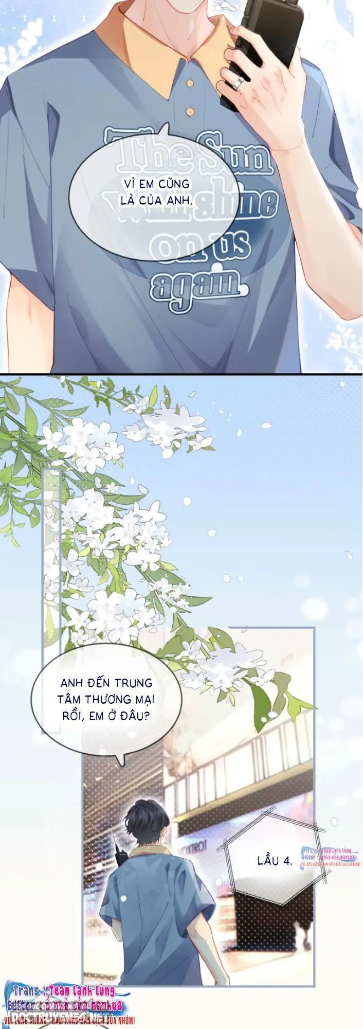 vợ chồng siêu sao có chút ngọt [m] chapter 32 13