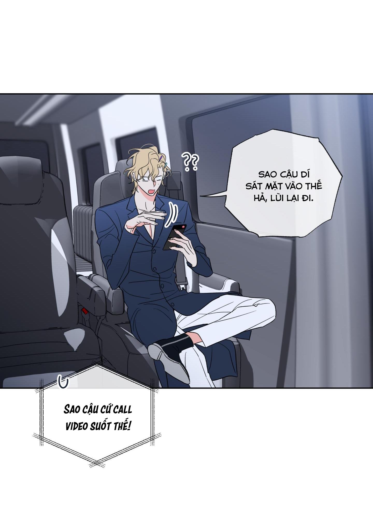 chuyện tình rắc rối -dmbl chapter 6 56