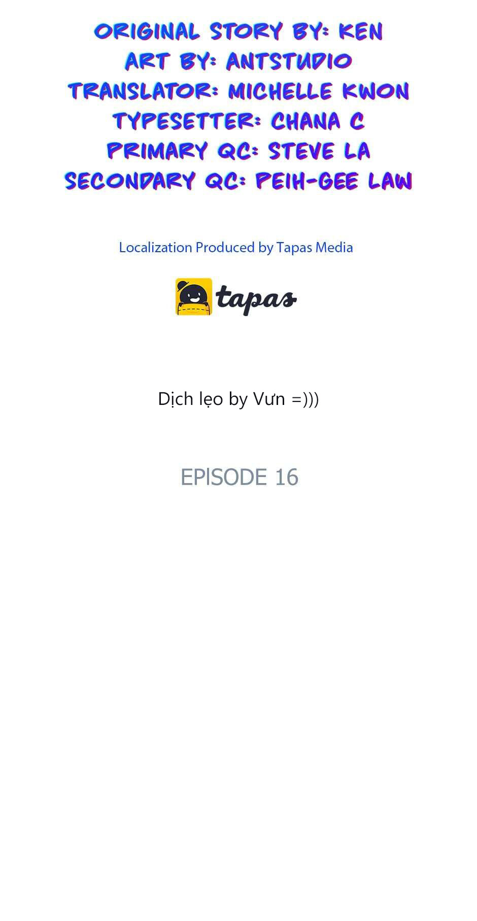 mối quan hệ lý tưởng (full) chapter 16 15