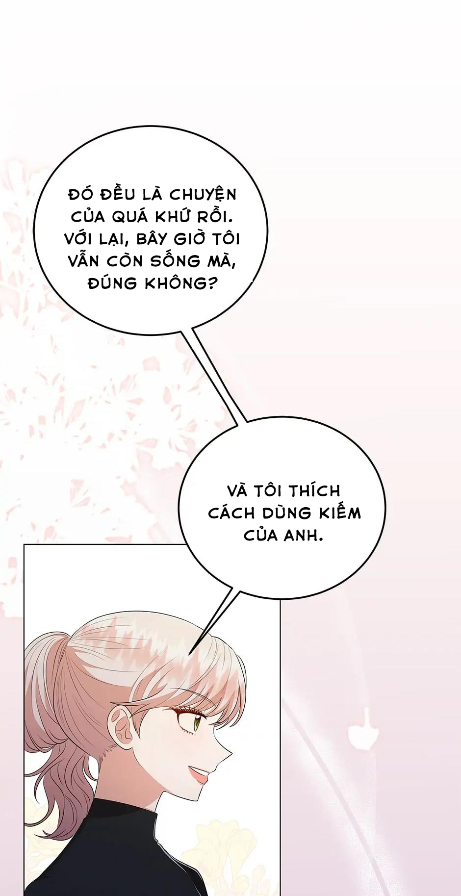 diễn vai ác nữ cũng thật khó khăn chapter 72 22