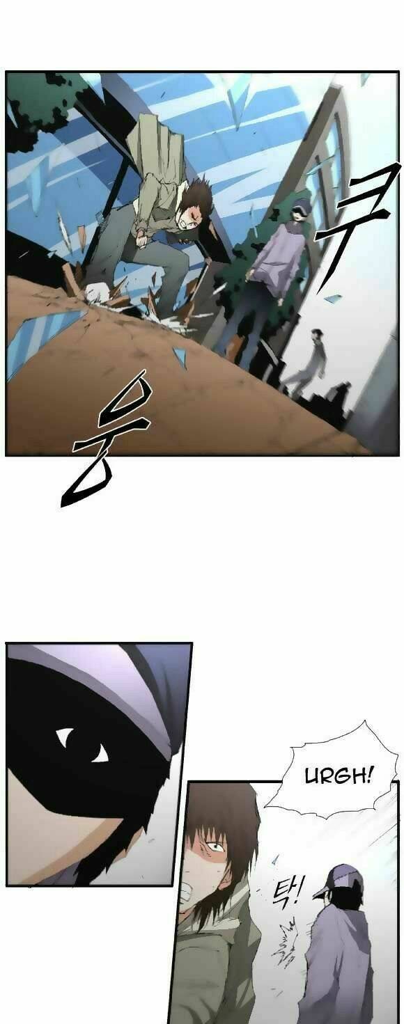 siêu năng chapter 28 7