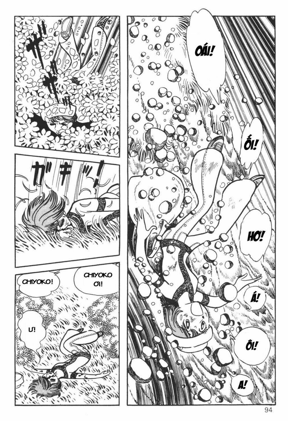 cậu bé ba mắt chapter 23 2