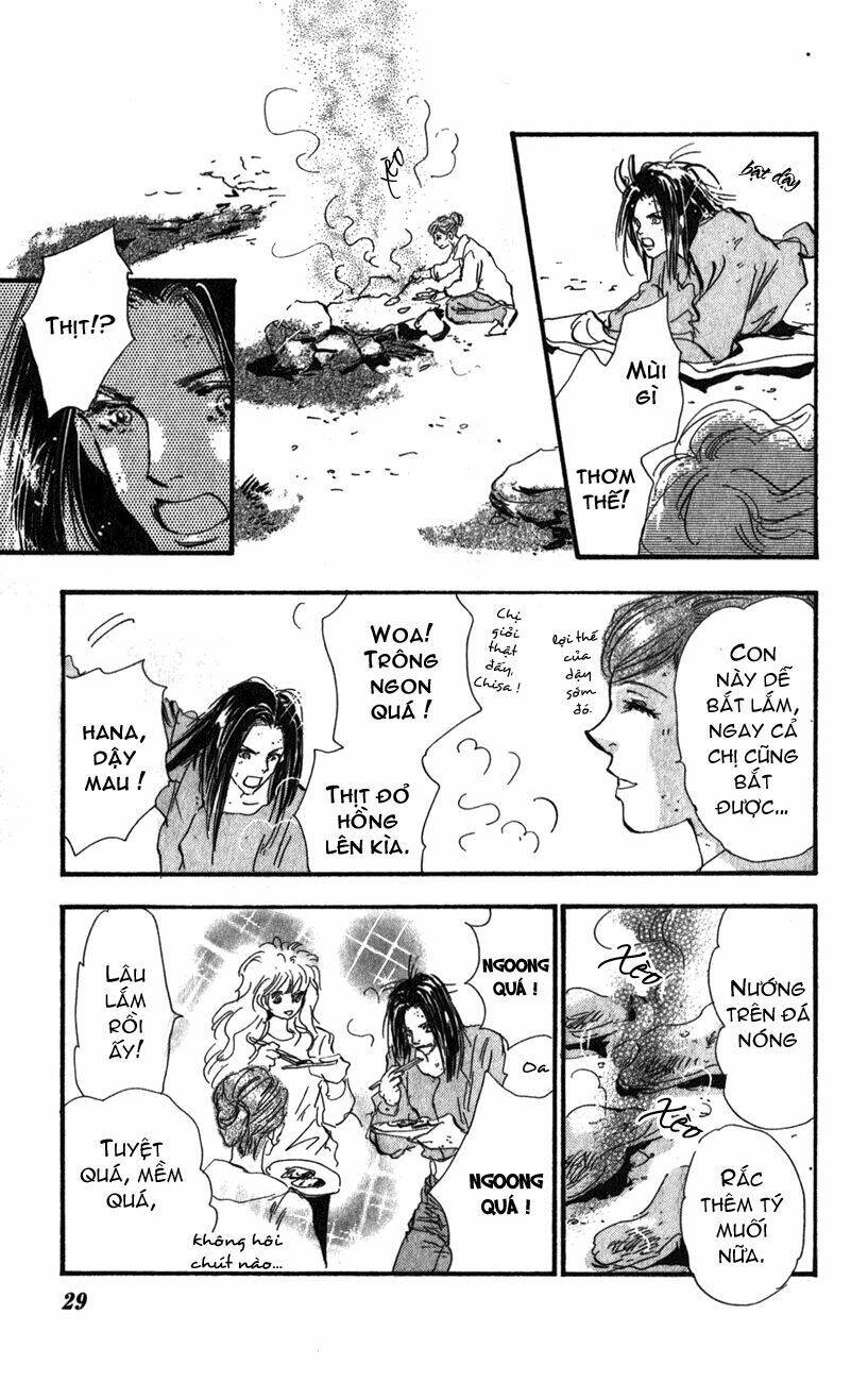 7 mầm sống chapter 112 30