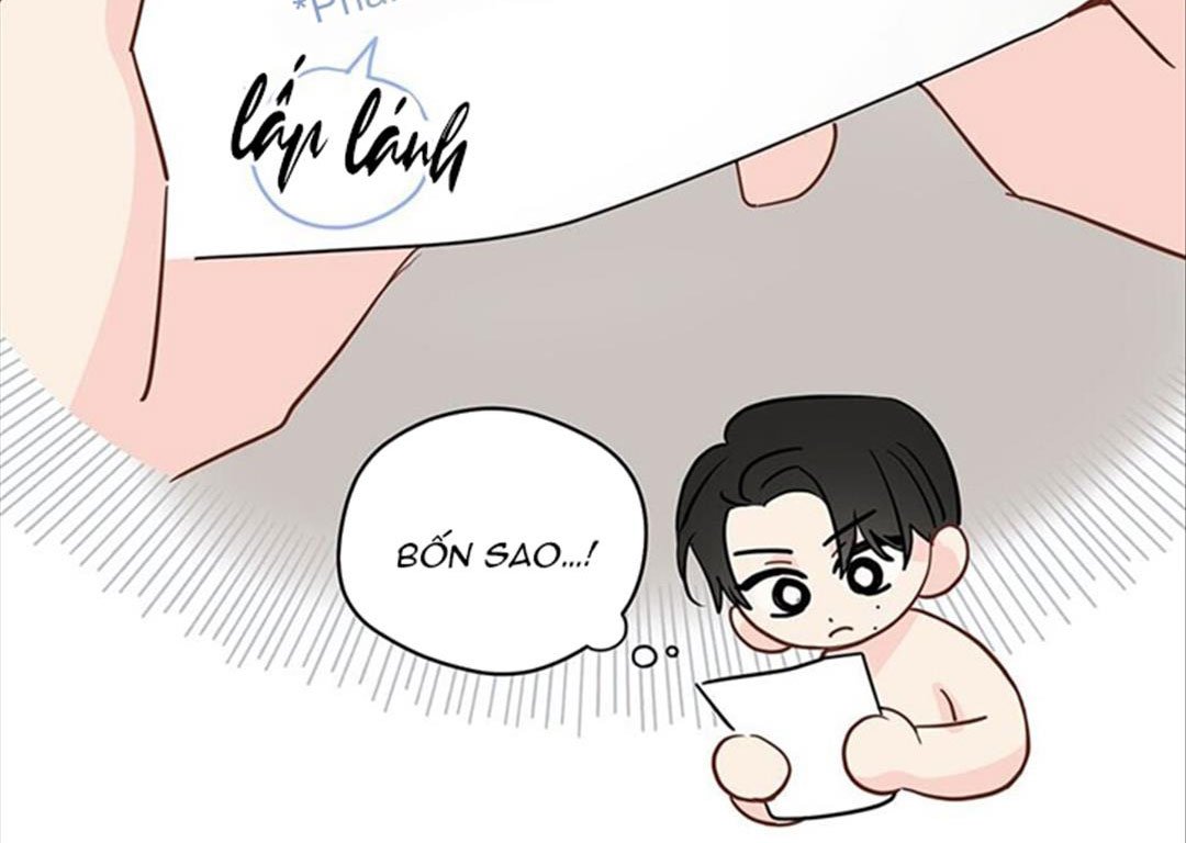 chuyện quái gì với giấc mơ đó vậy chapter 37 88