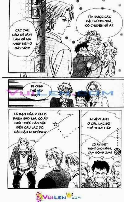 cô gái vương giả chapter 1 142