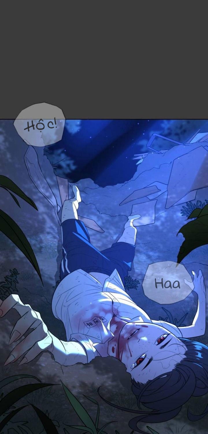 bạch huyết - white blood chapter 45 98