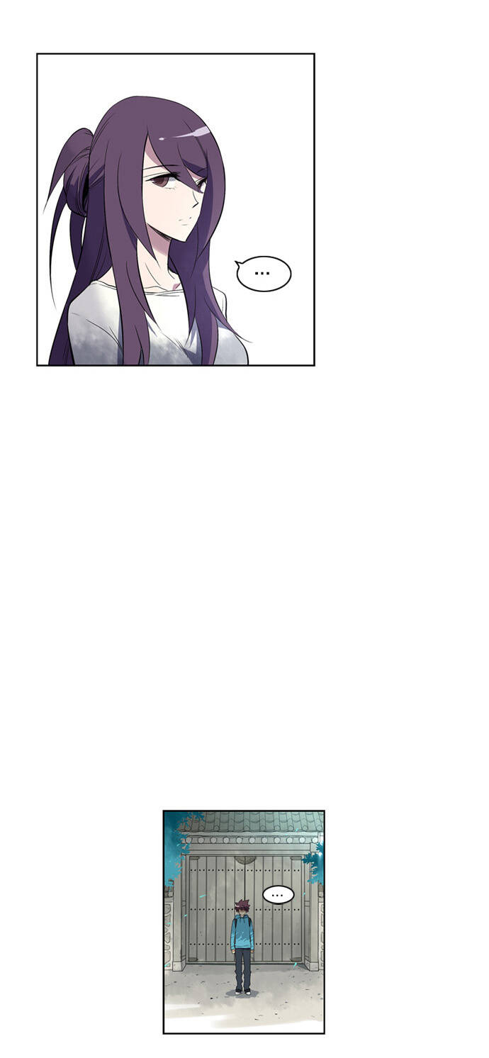 bản khế ước linh hồn chapter 1 32