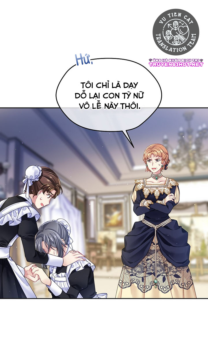 tôi gặp rắc rối vì chồng qúa dễ thương chapter 15.1 5