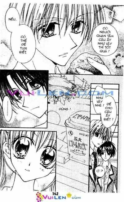 công chúa ẩm thực chapter 2 142