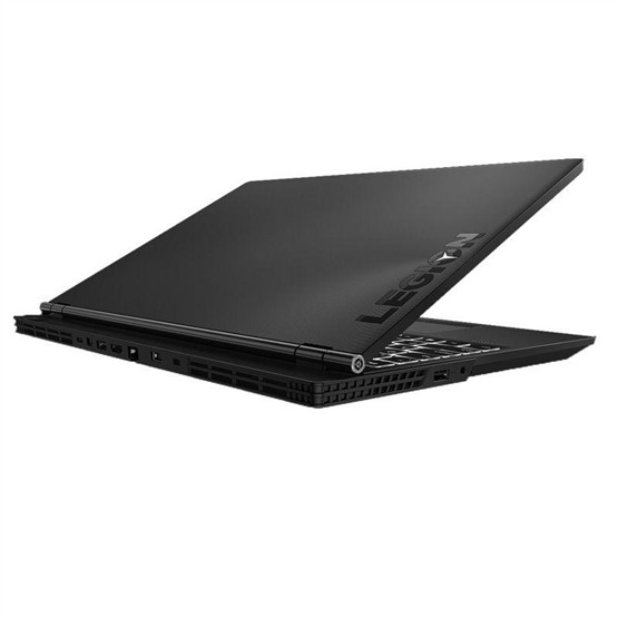 Laptop Gaming Lenovo Legion Y540 15IRH (81SY00FAVN) | Intel Core i7 _9750H _8GB _128GB SSD PCIe _1TB _GeForce GTX1650 with 4GB GDDR5 _Win 10 _Full HD IPS / Hàng Chính Hãng