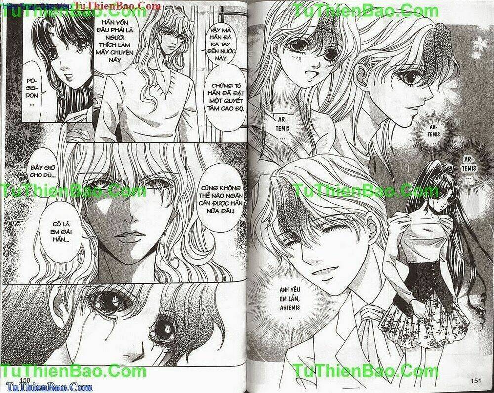 truyền thuyết cung hoàng đạo ii chapter 8 77