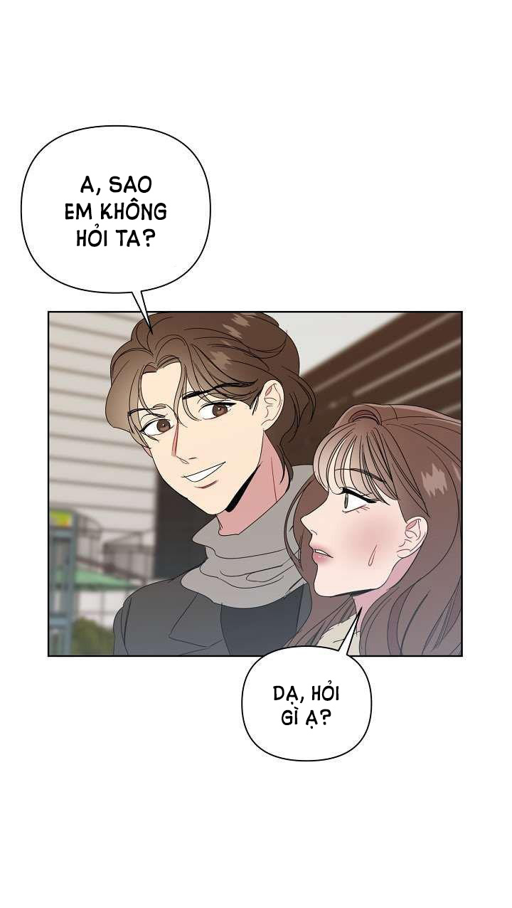 thiên đường (heaven) chapter 27 2