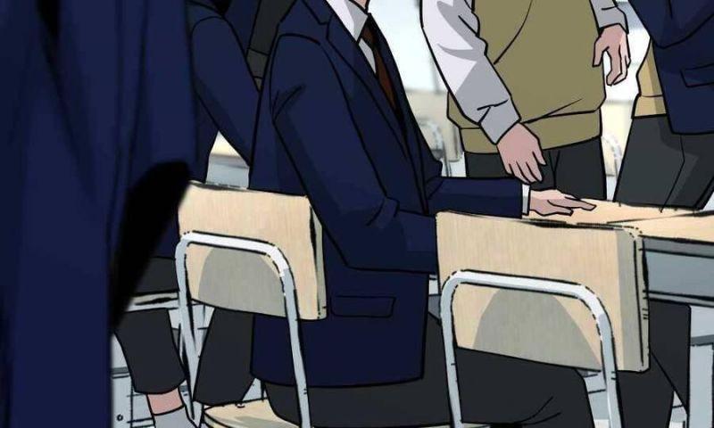 Giang Hồ Thực Thi Công Lý chapter 13.5 61