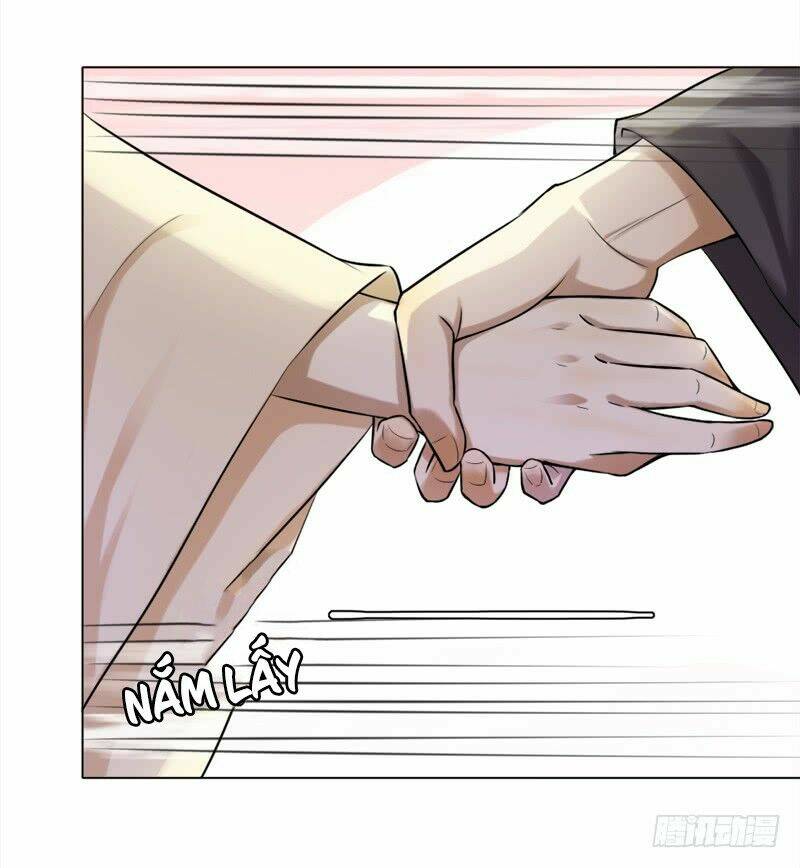 khuynh thế độc phi chapter 41 22