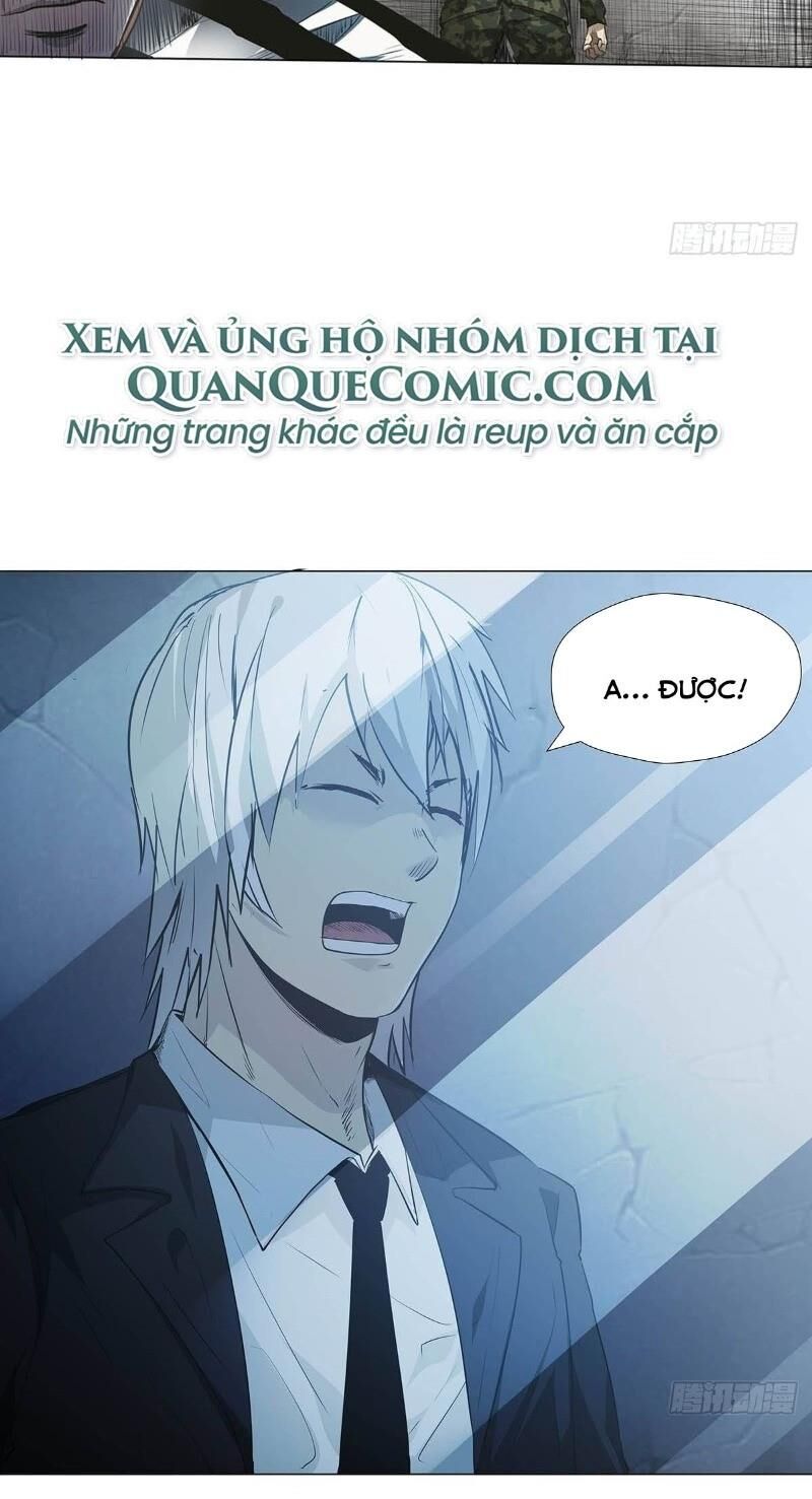 hồng đỉnh chi hạ chapter 1 10