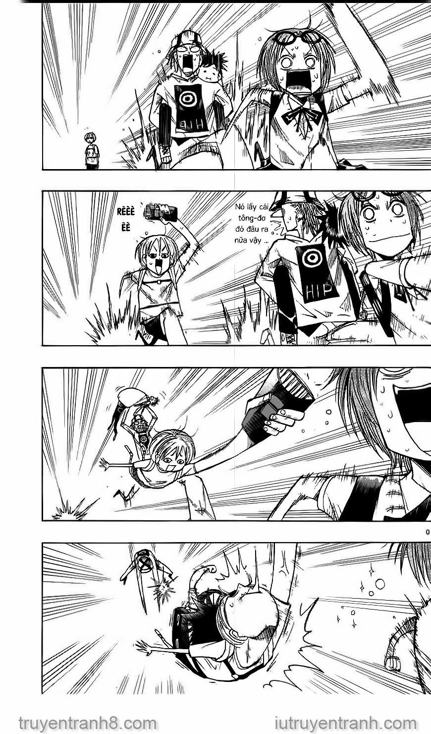 law of ueki chapter 34 13