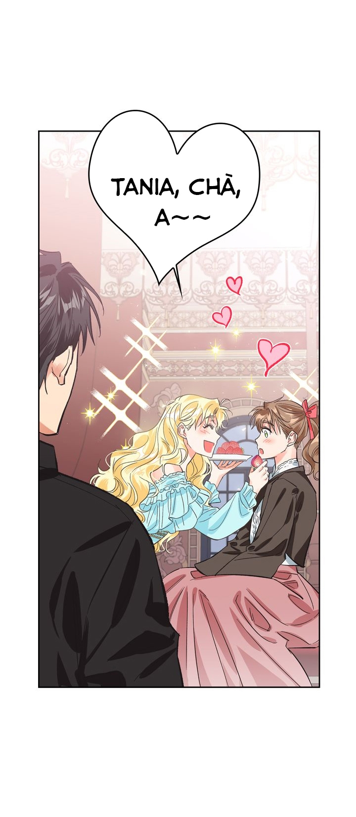 ác nữ xứng đôi với bạo chúa chapter 16 62