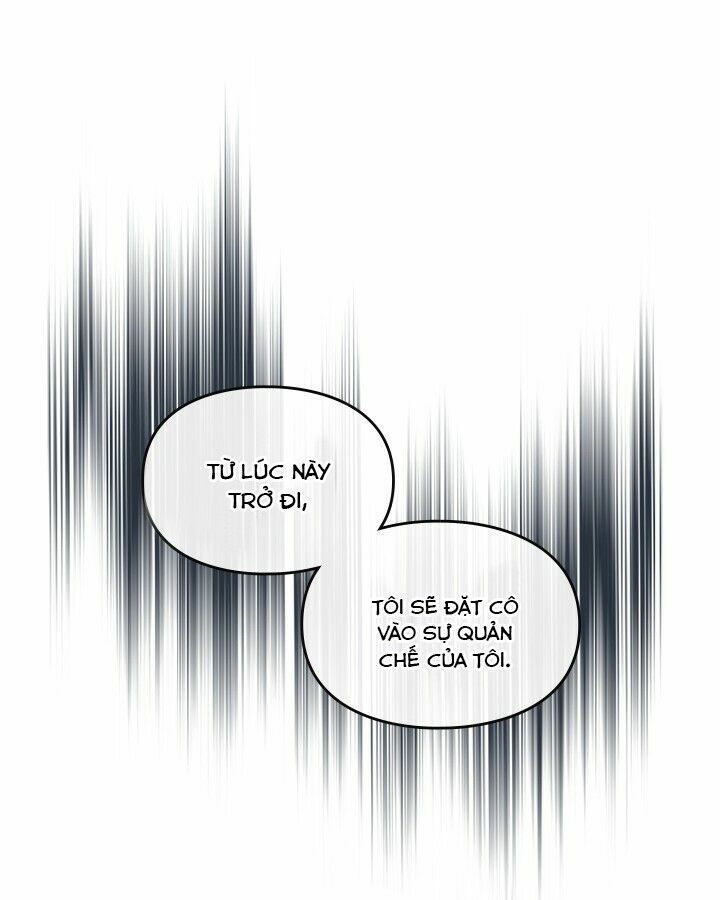 kết cục của nhân vật phản diện chỉ có thể là cái chết chapter 0 39