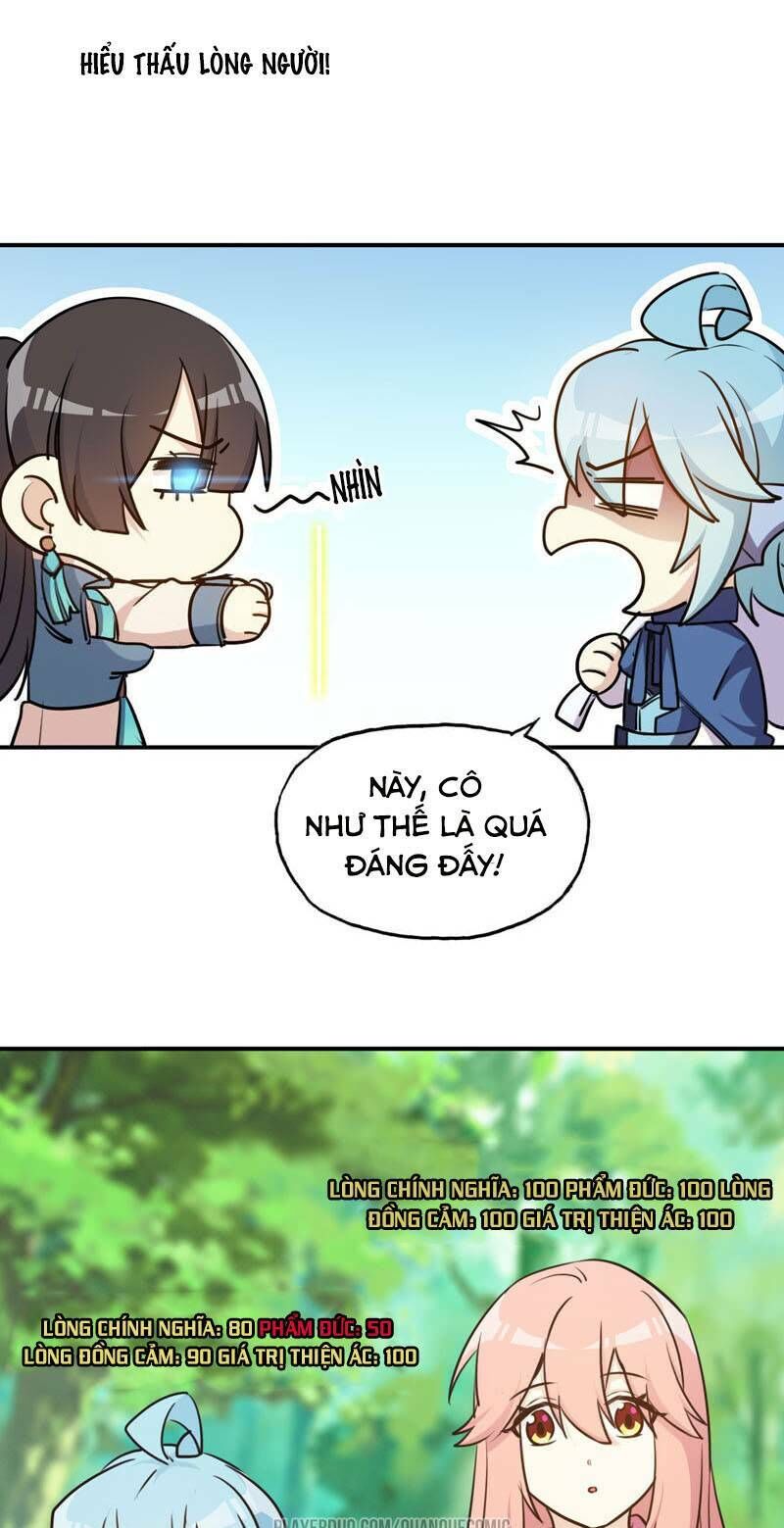 khởi đầu bằng một con côn chapter 38 10