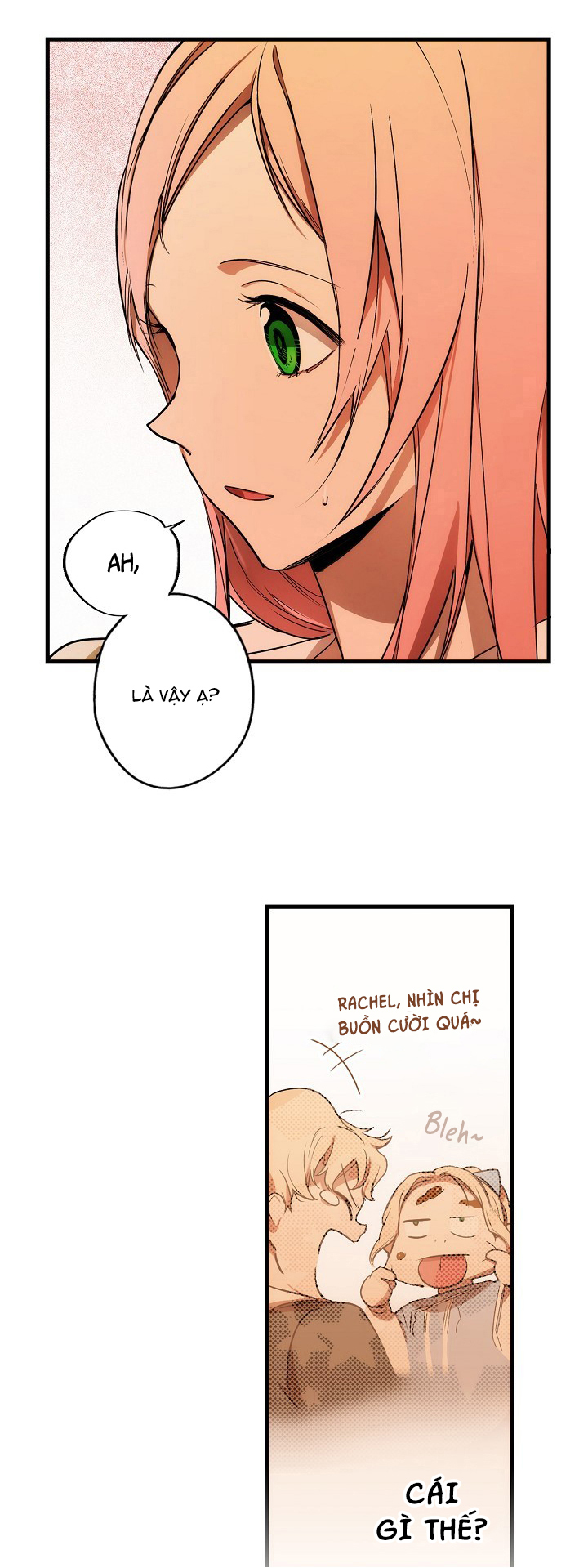 cổ tích về người mẹ kế chapter 32 36