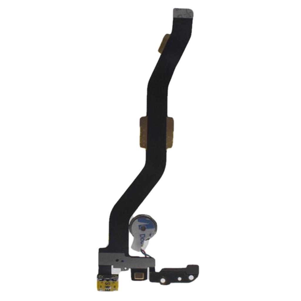 OnePlus X 1+X USB Charging Port Dock Connector Flex Cable Replacement