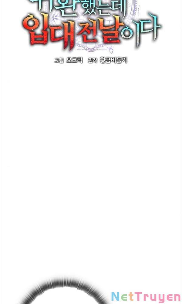 ma pháp sư hắc ám trở về để nhập ngũ chapter 6.1 32