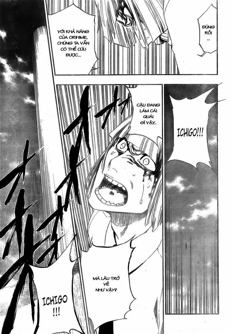 thần chết ichigo chapter 377 16