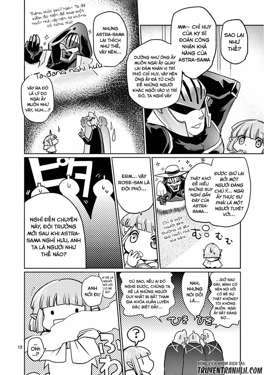 it's my life chapter 13 12