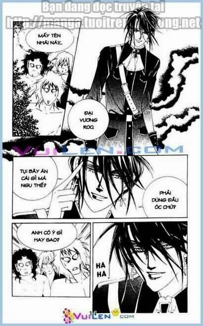 sức thanh xuân chapter 7 12