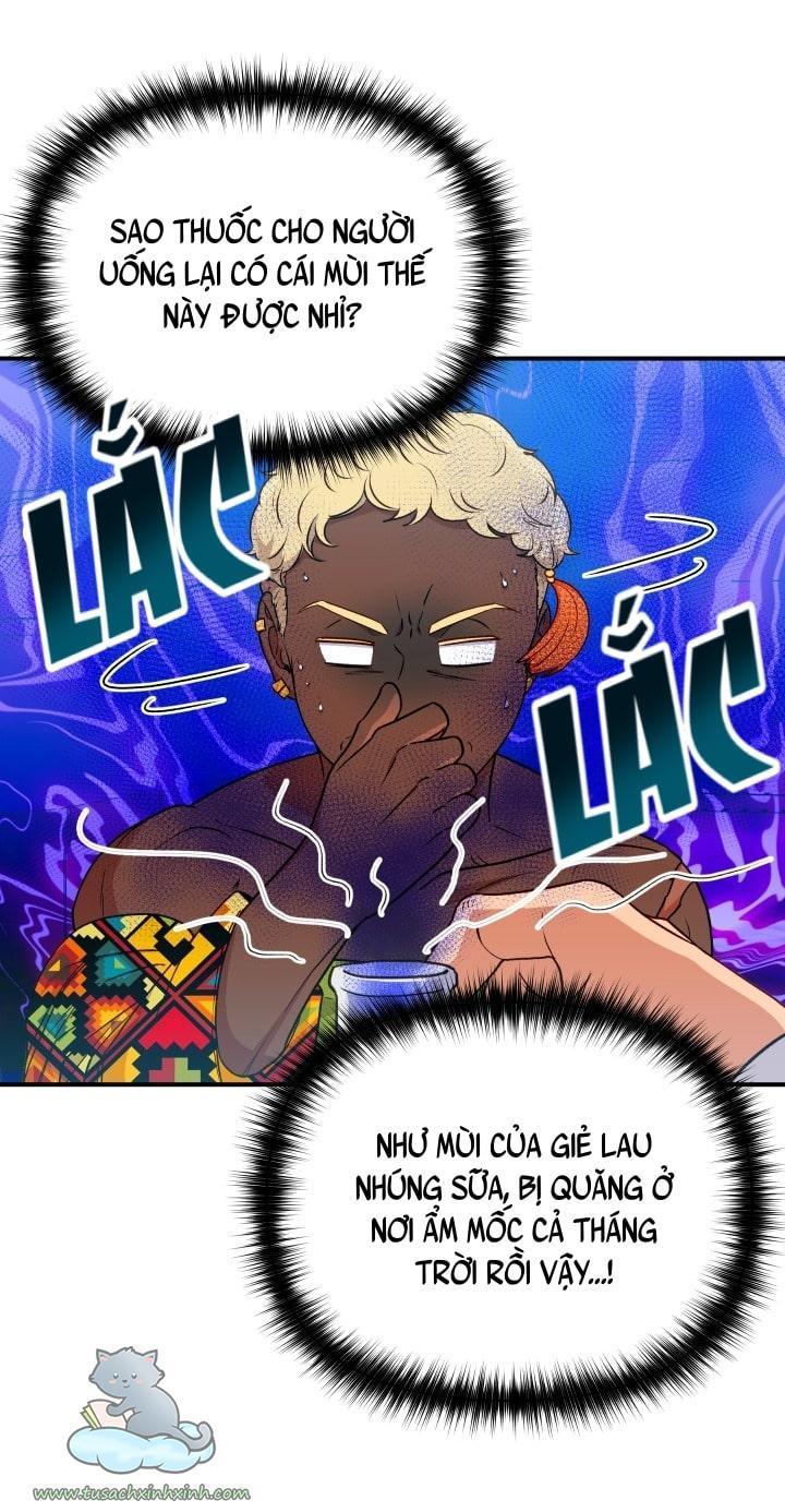 công nương khế ước của gia tộc công tước quái vật chapter 92 7