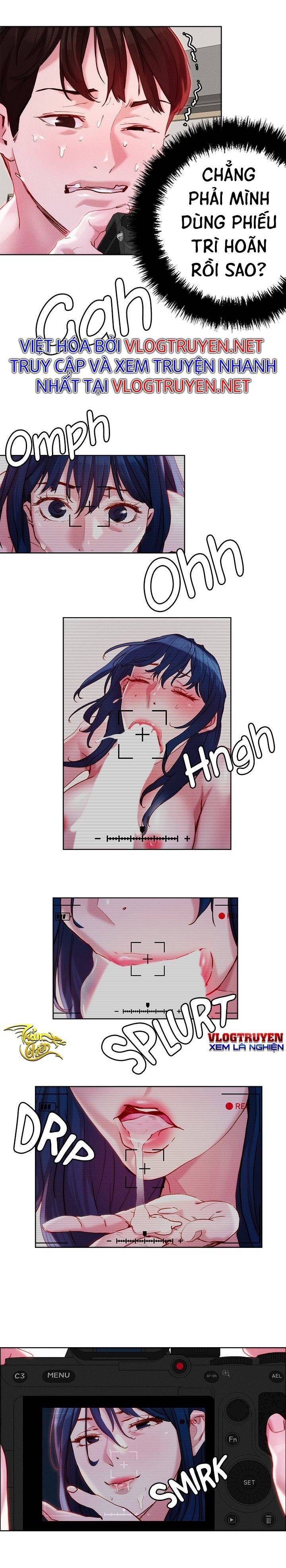 siêu chịch hệ thống của “hắc ám vương giả” chapter 30 5