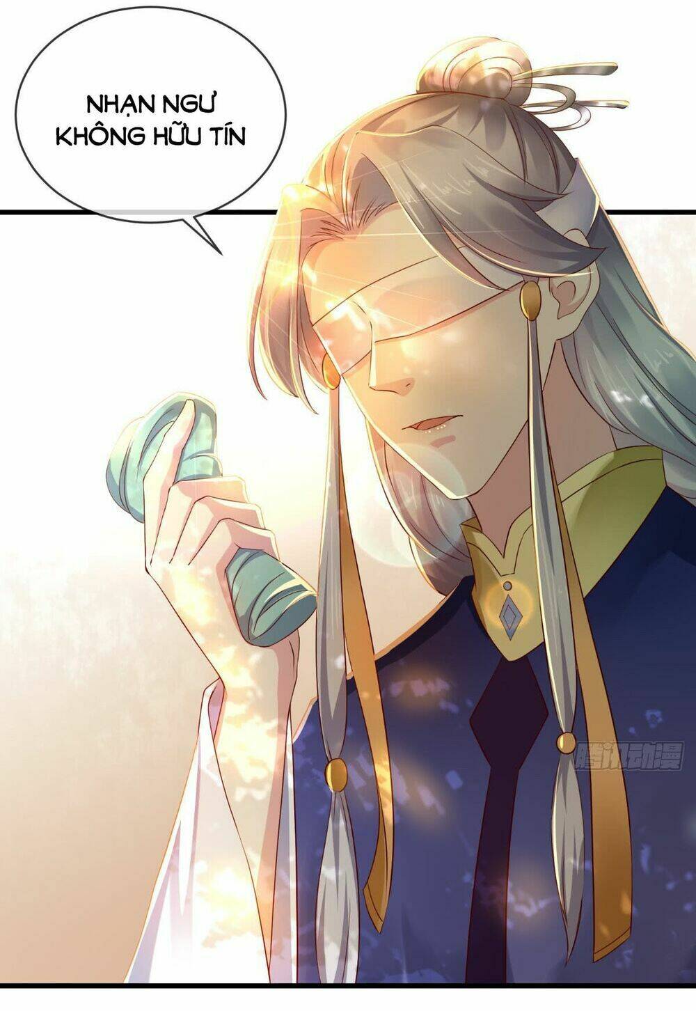 bổn cung muốn làm hoàng đế chapter 32 6