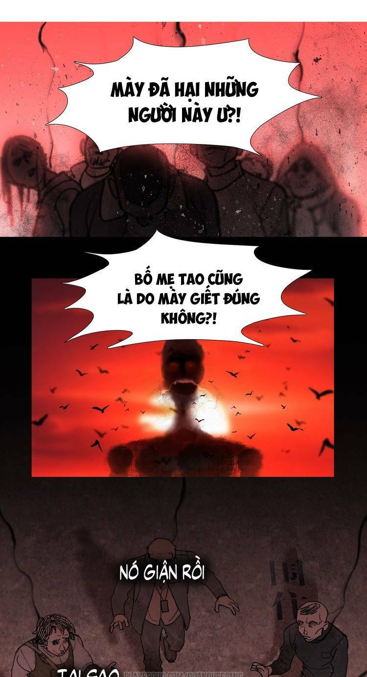 thần trạch chapter 9 13