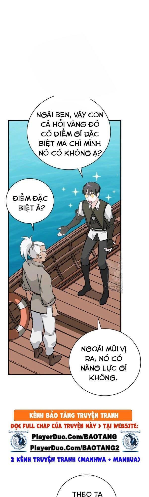 tôi lên cấp chỉ bằng cách ăn chapter 69 1