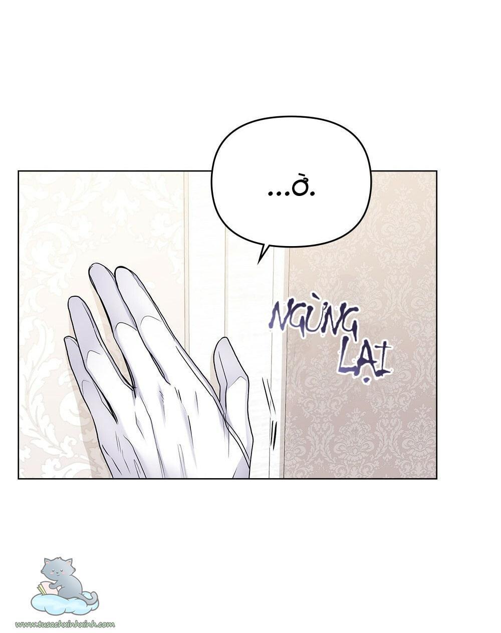 kiên nhẫn chút nào, đại công tước chapter 27 29