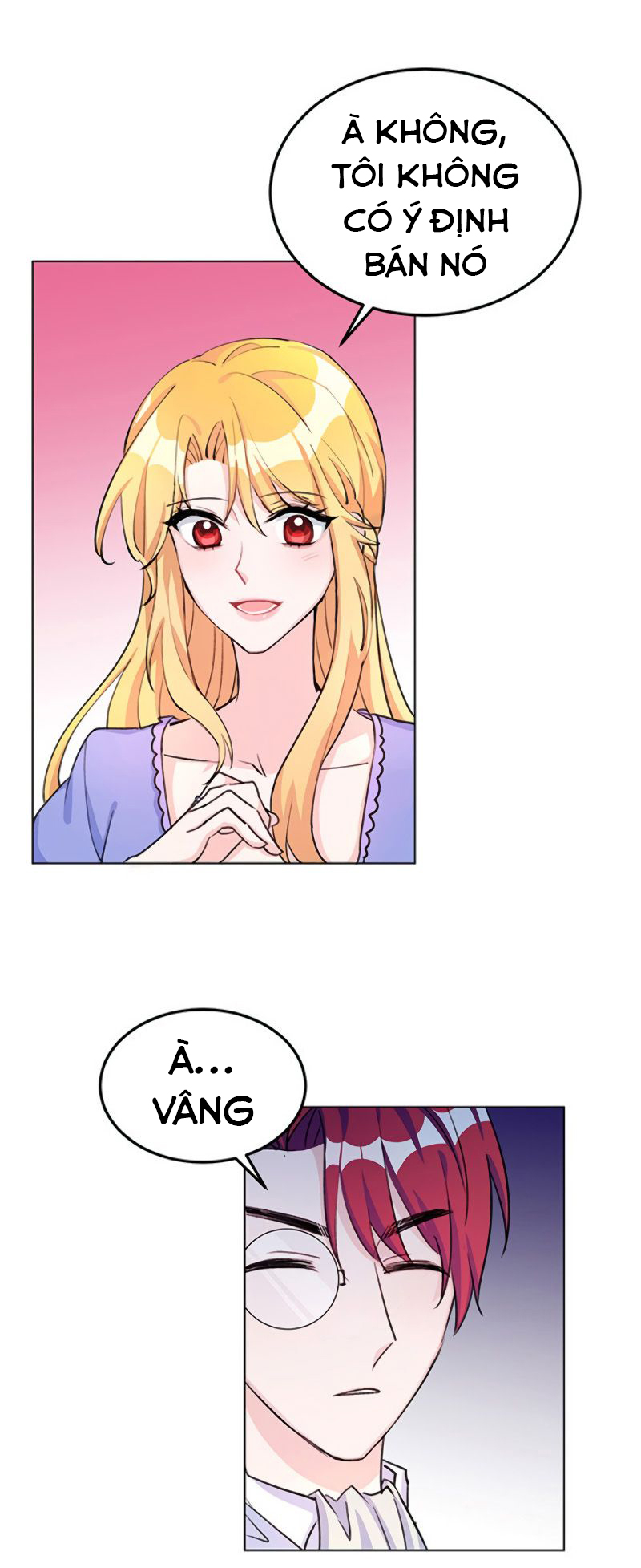 nữ hiệp sĩ tái xuất chapter 8 57