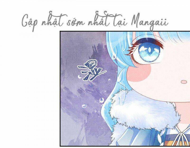 nhóc con người cá 3 tuổi rồi chapter 270 2