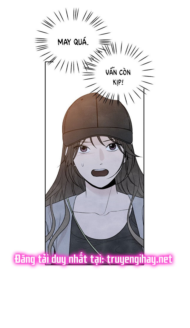 điều khiến tôi quyết tâm muốn chết chapter 32.1 9